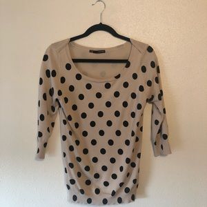 Maurices top